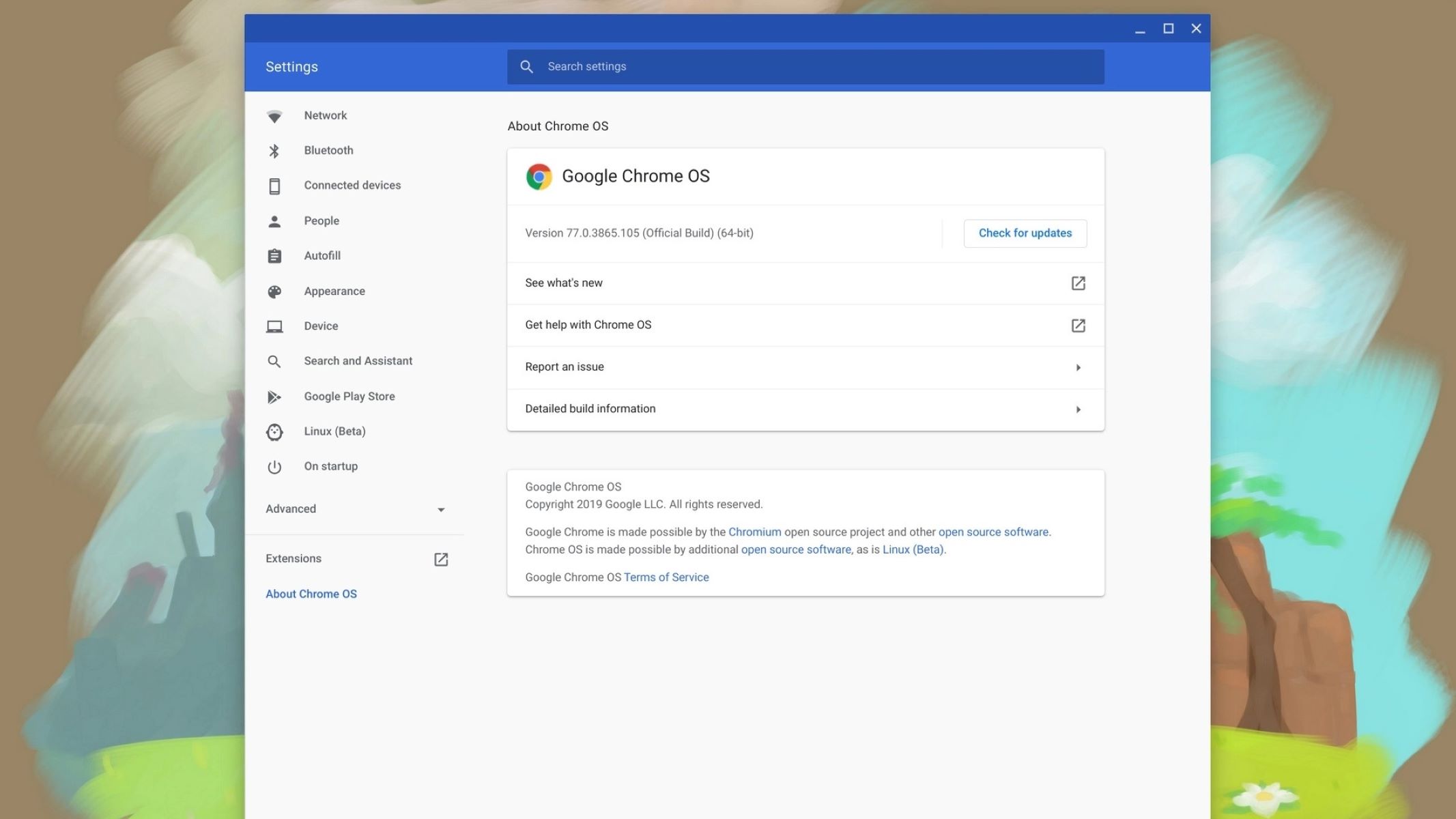 How To Update Chrome On Chromebook
