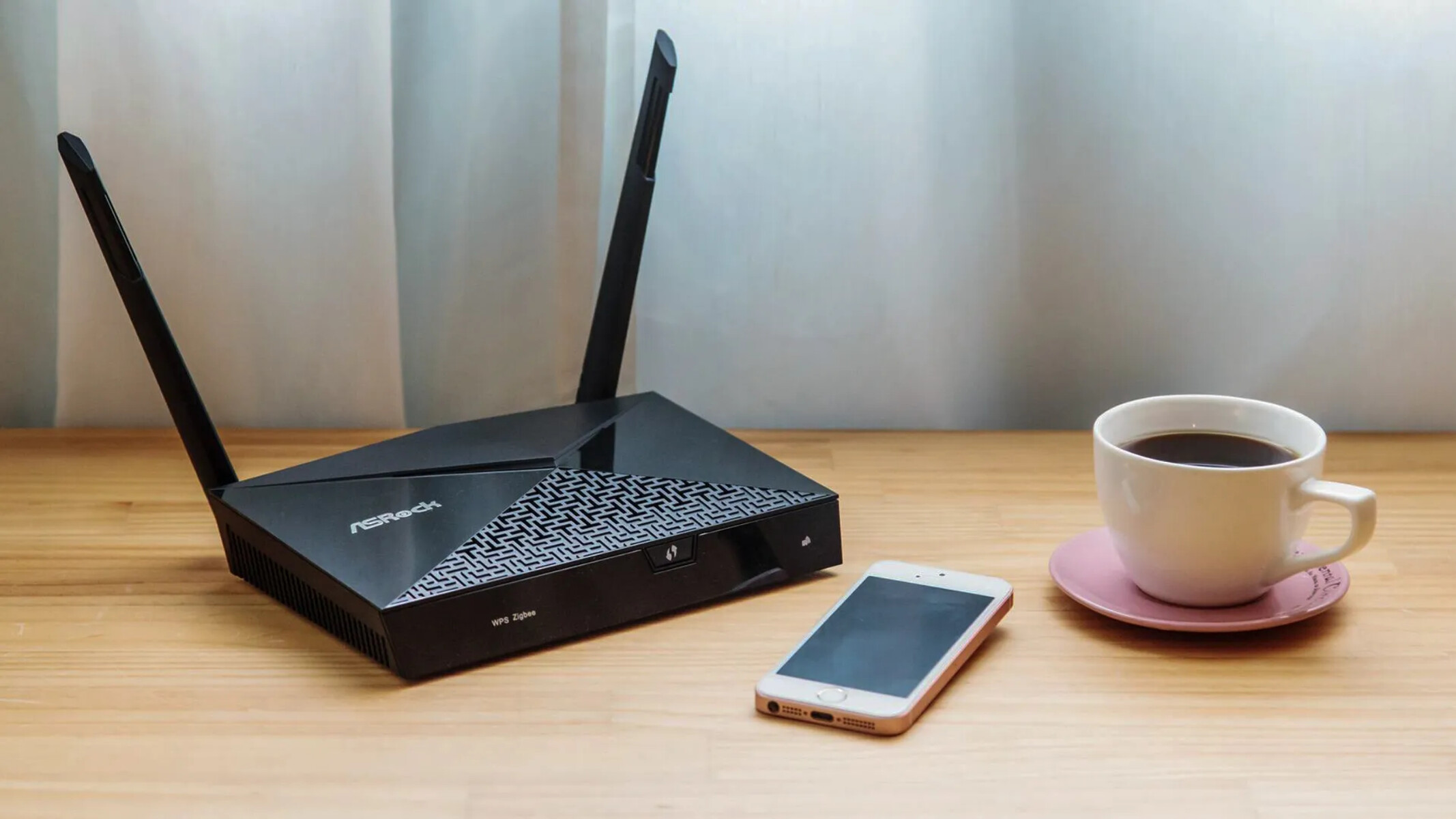 How To Update Wireless Router