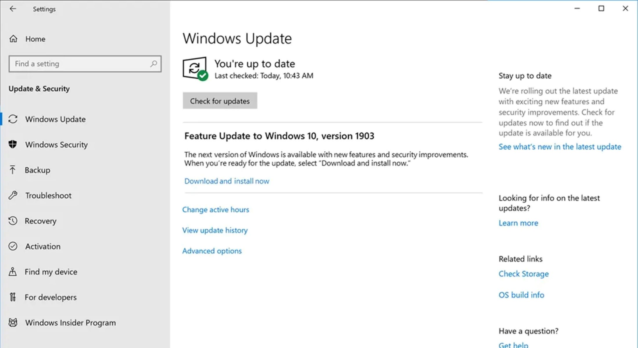 How To Upgrade To Windows 10