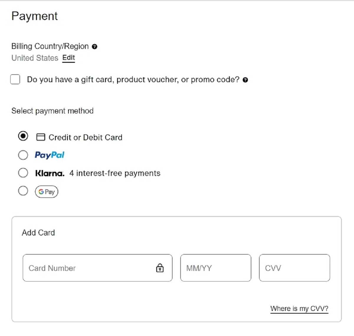 How To Use Afterpay On Nike