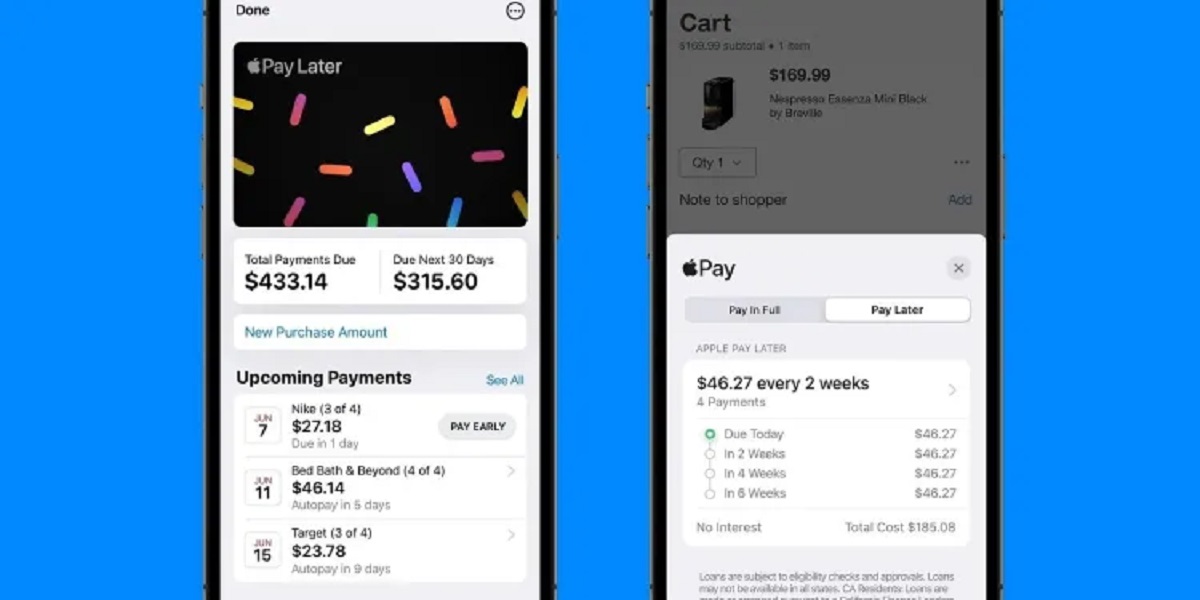 How To Use Afterpay With Apple Pay