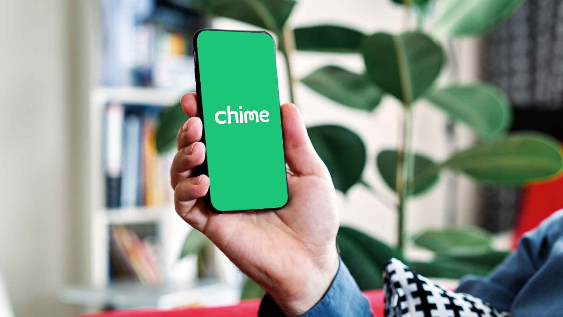 How To Use Chime Card