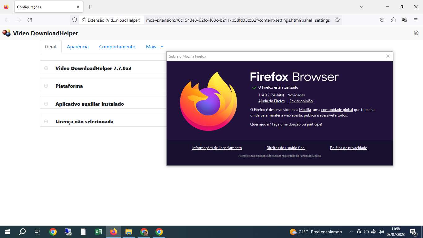 How To Use Firefox Download Helper