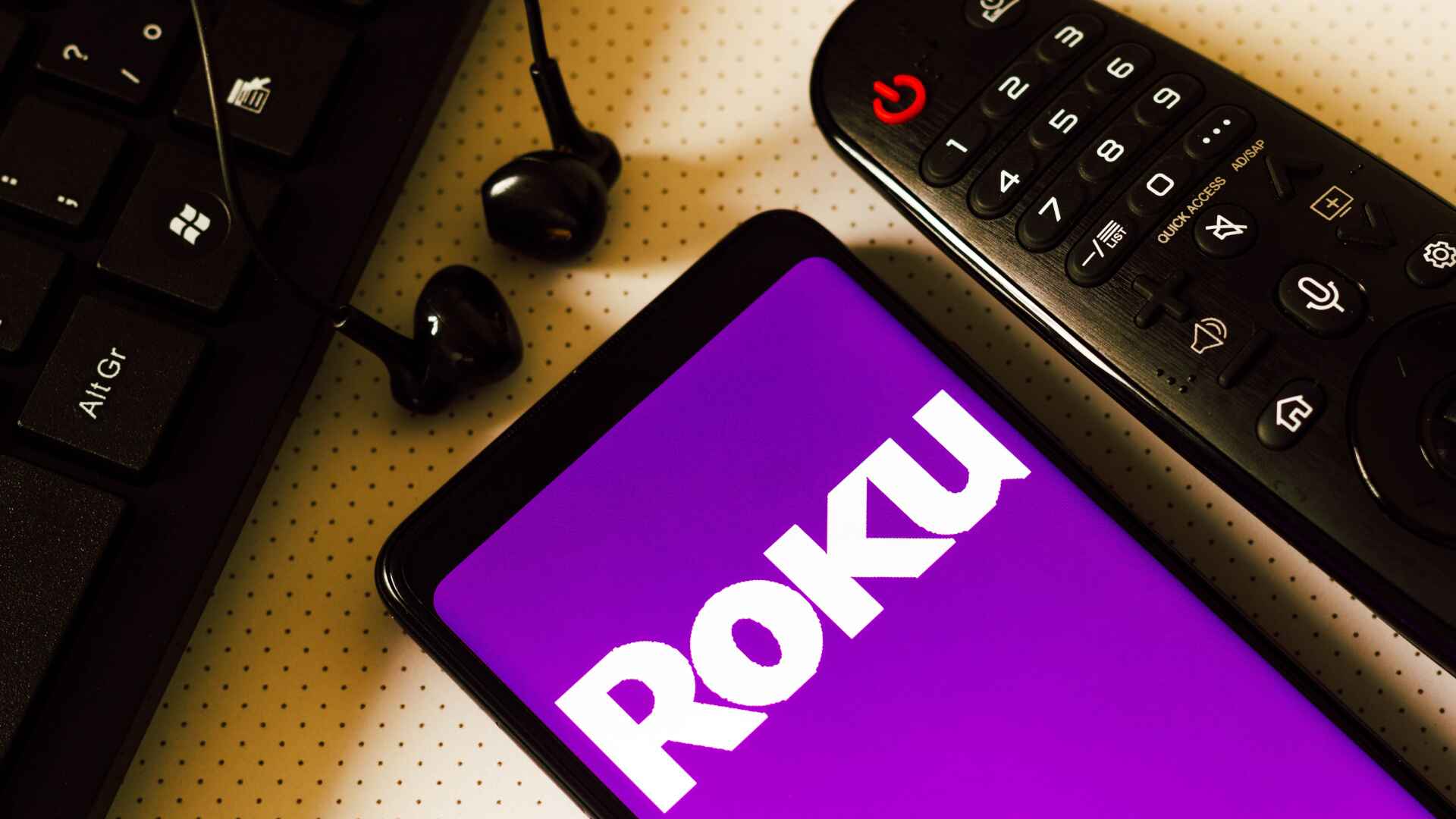 How To Use Tcl Roku Tv Without Remote