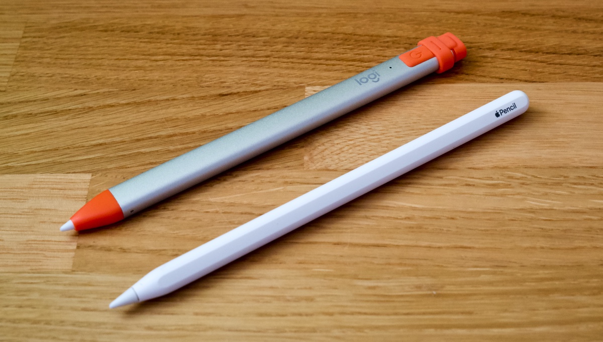 How To Use The Apple Pencil