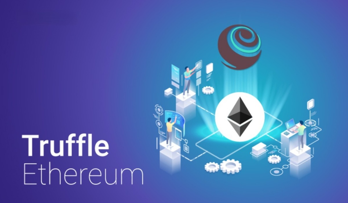 how-to-use-truffle-ethereum
