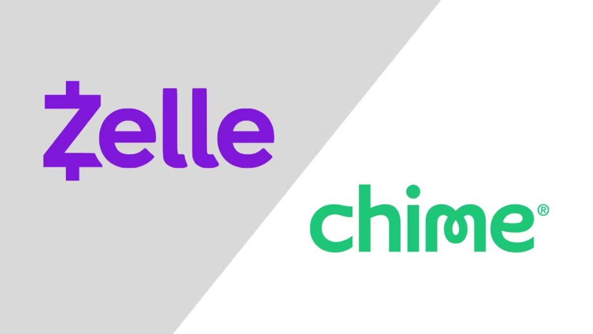 How To Use Zelle With Chime
