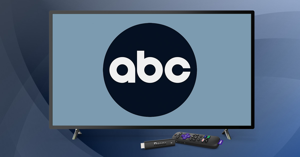 How To Watch Abc Live On Roku