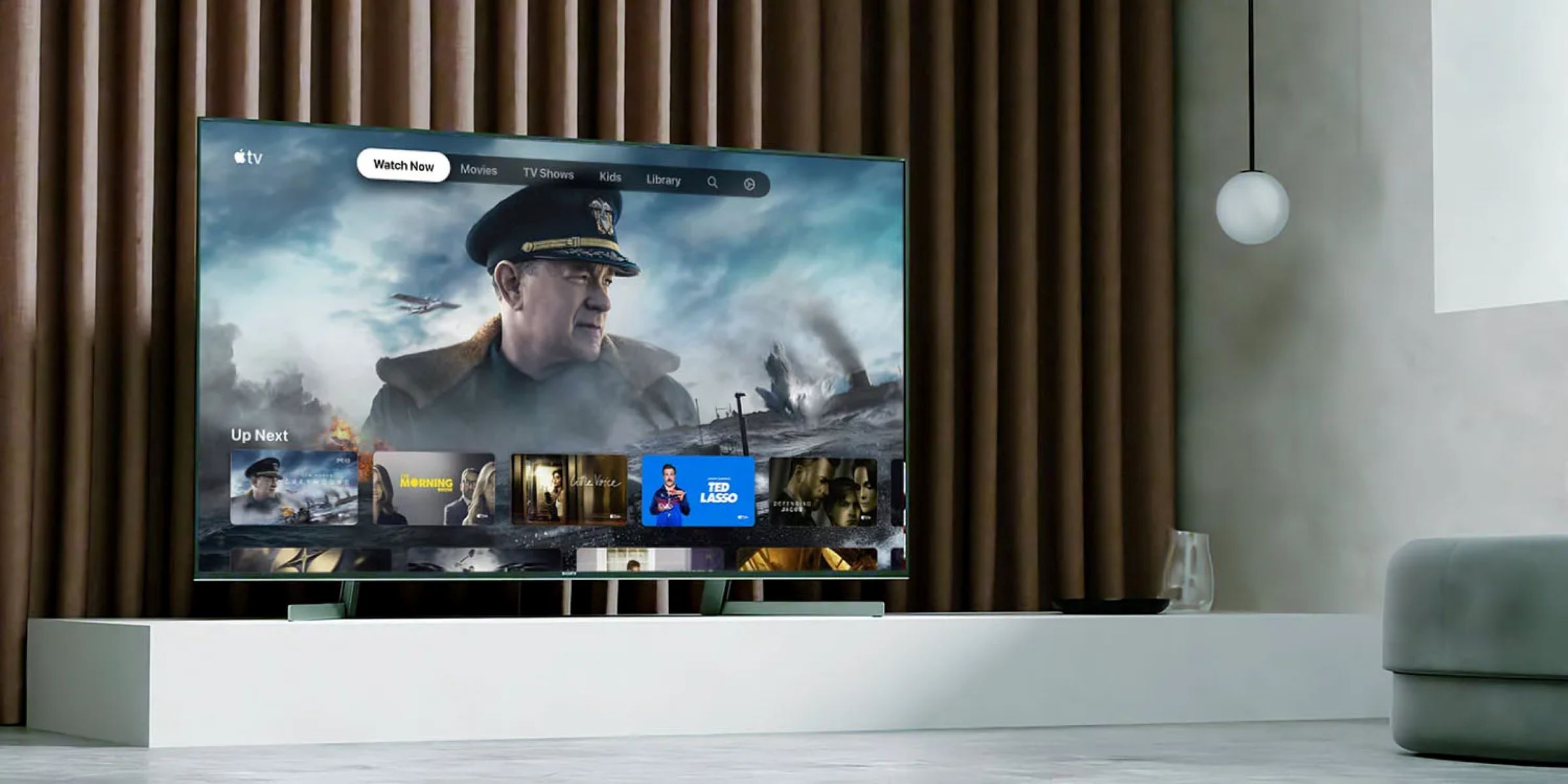 How To Watch Apple TV On Sony TV Robots