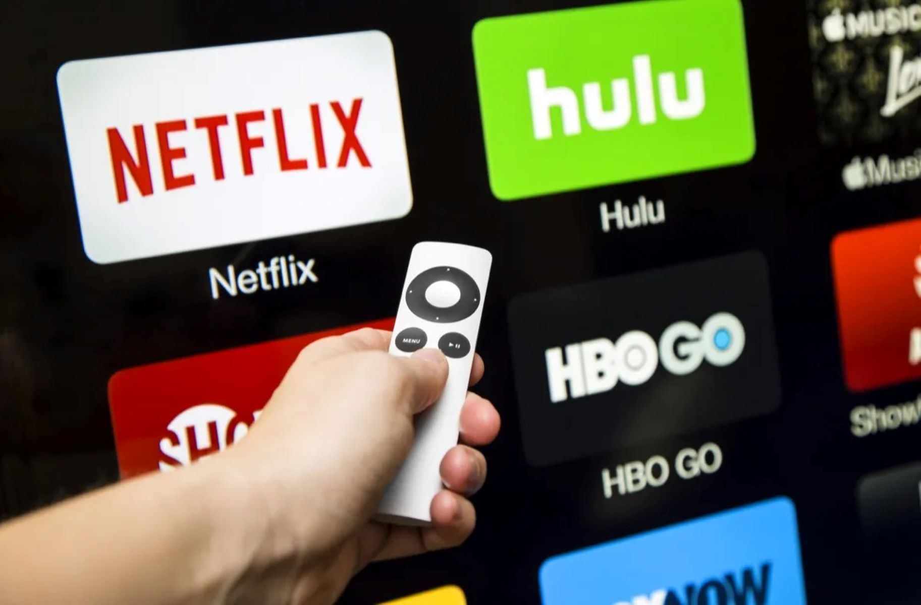 How To Watch Netflix On Apple TV