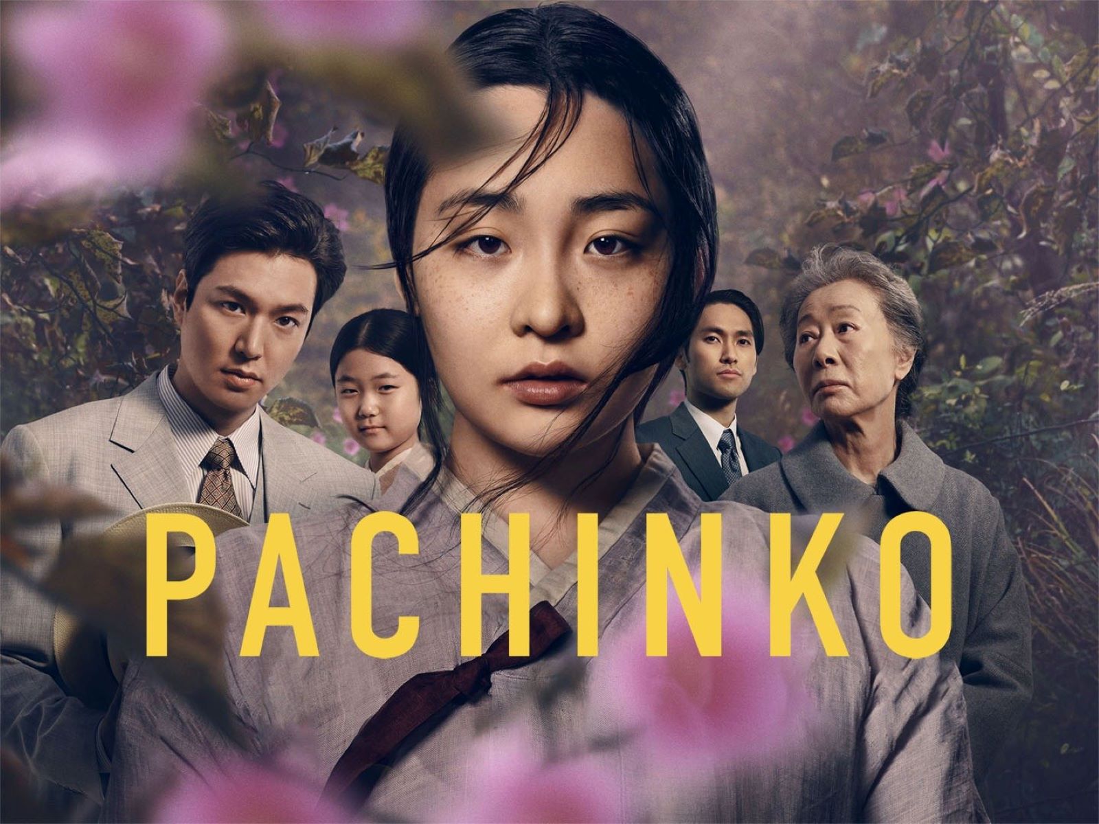 How To Watch Pachinko Without Apple TV+
