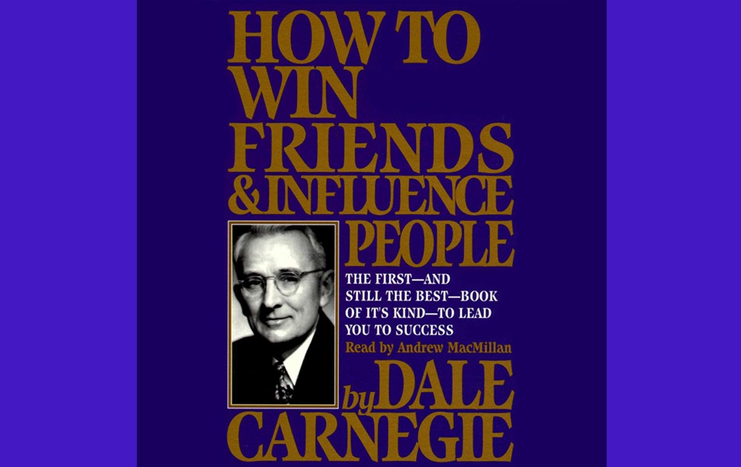 How To Win Friends And Influence People Free Download