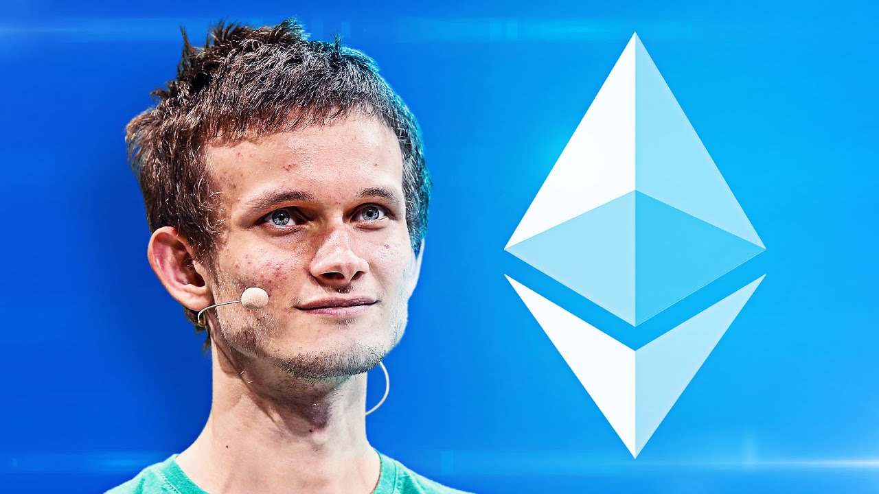 how-was-ethereum-created