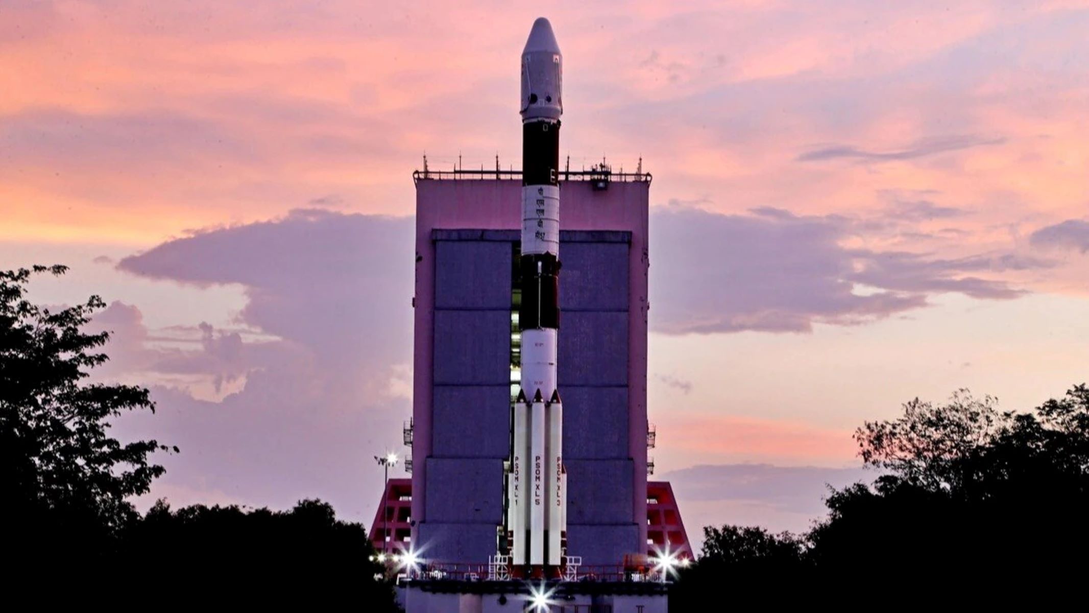 India Successfully Launches Aditya-L1 Solar Probe Towards The Sun