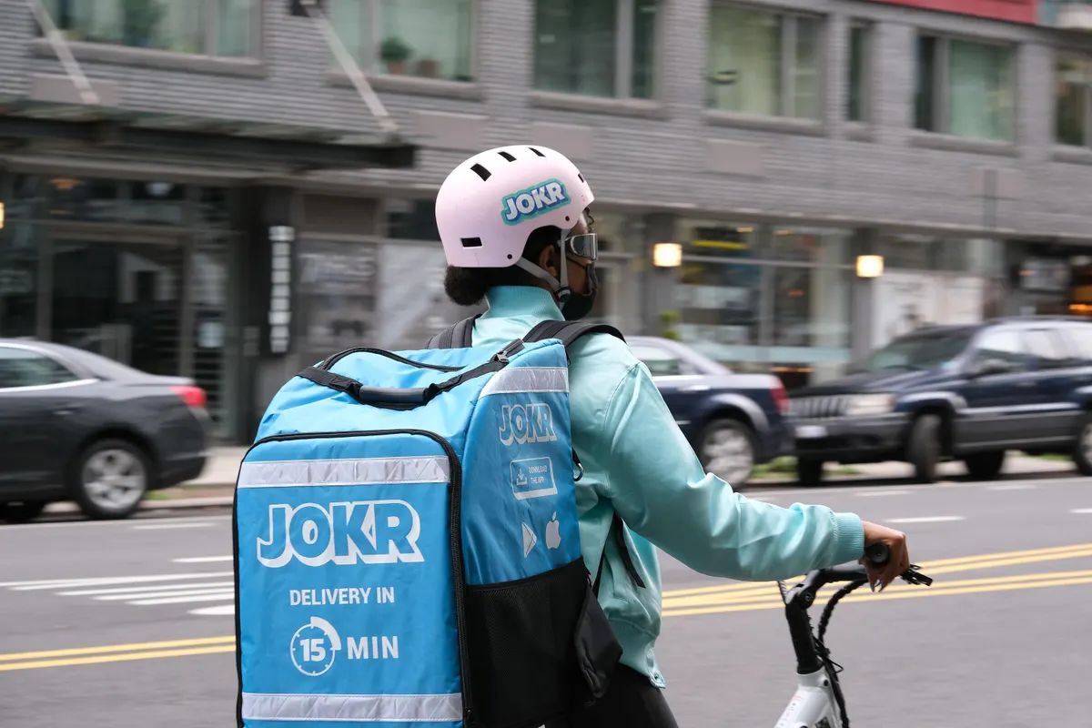 JOKR Secures $50M In Series D Funding And Reaffirms Commitment To The Brazilian Market