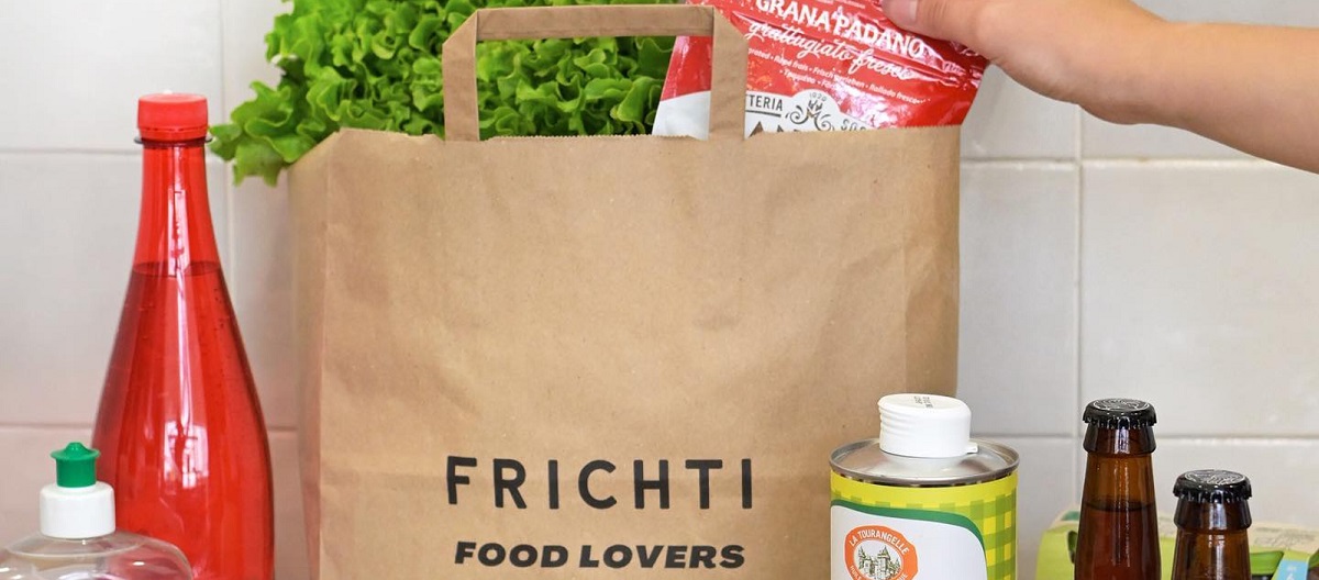 La Belle Vie’s Acquisition Of Frichti: A New Chapter In The French Food Delivery Market