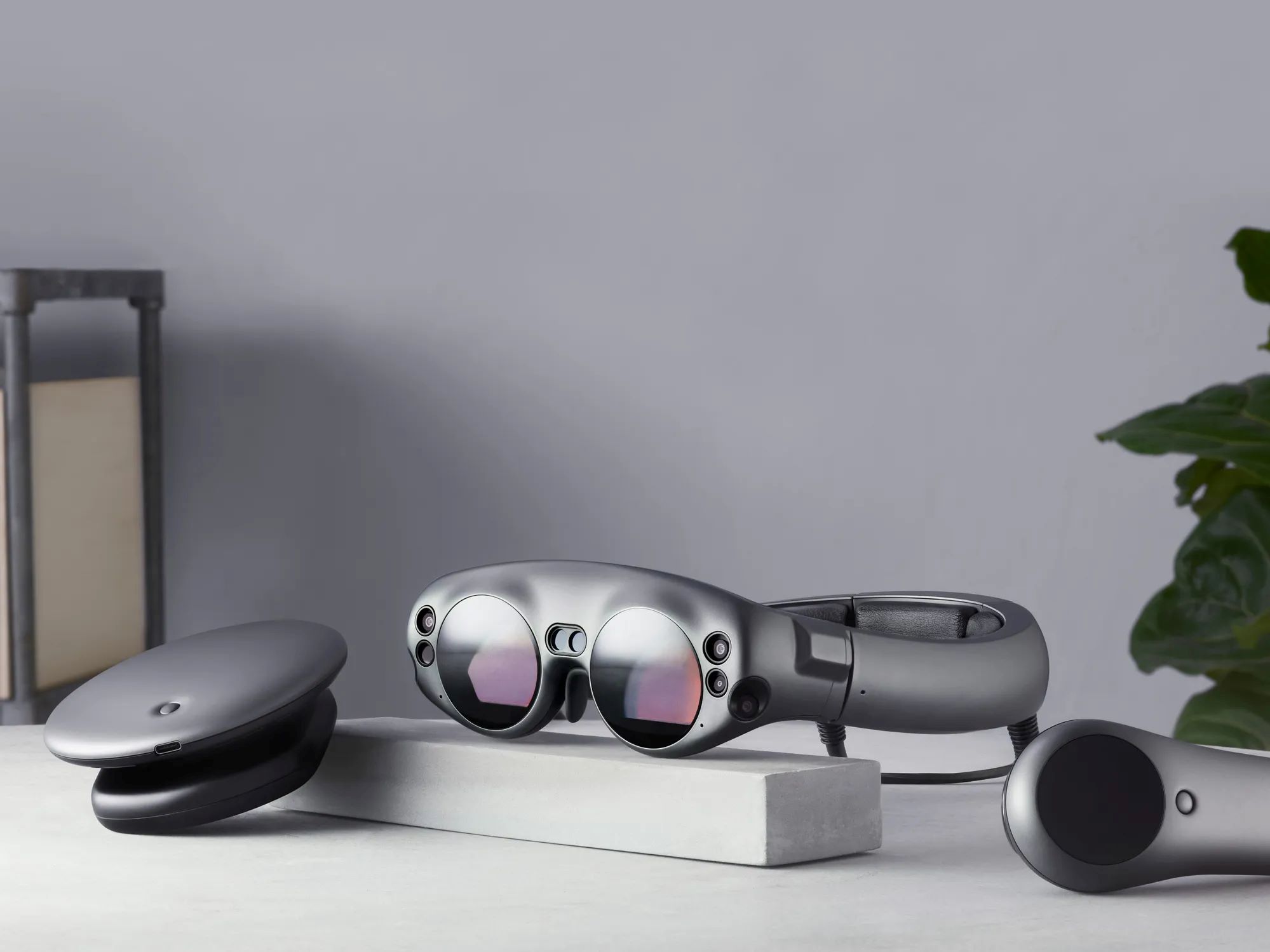 Magic Leap’s Original Headset To Cease Functioning By End Of 2024