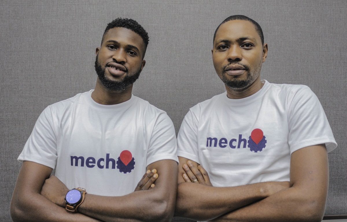 Mecho Autotech Raises $2.4M And Expands Into Wholesale Spare Parts Distribution