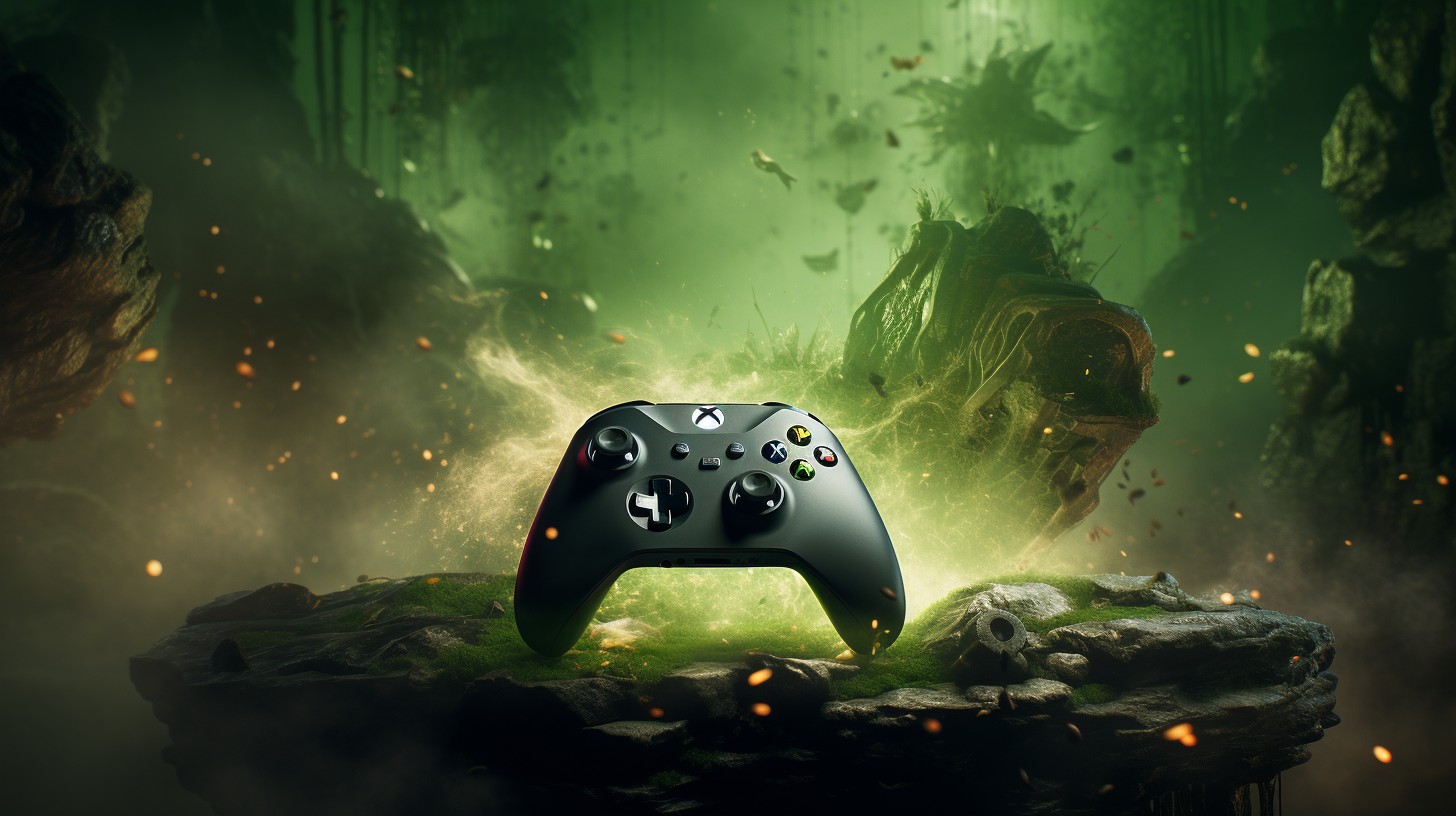 Microsoft’s Xbox Leak Reveals Unexpected Setback And Future Plans
