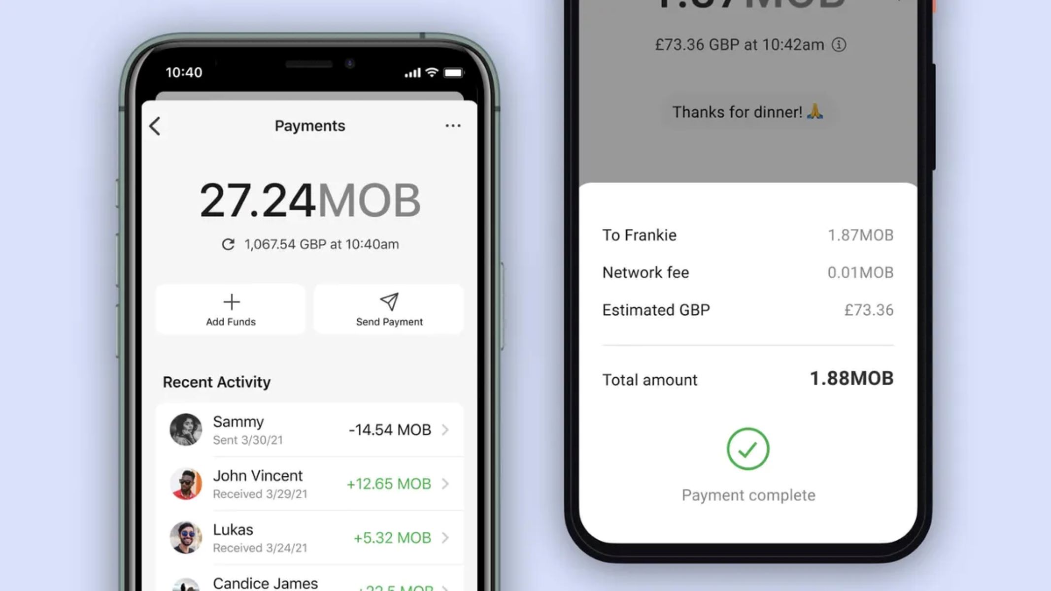 MobileCoin Appoints New CEO To Expand Crypto Payments Feature
