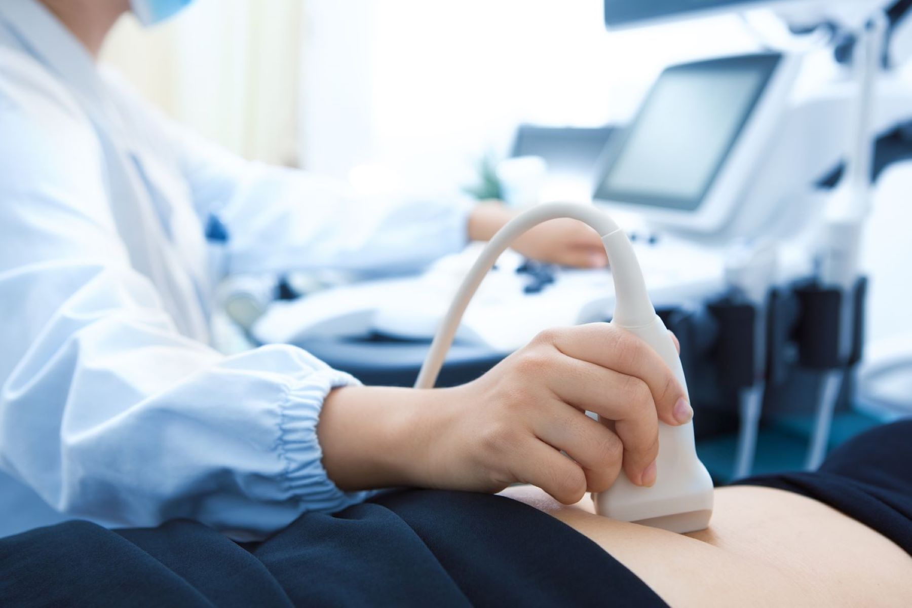 New Advances In Prenatal Ultrasound Scans: BioticsAI Applies AI To Enhance Accuracy