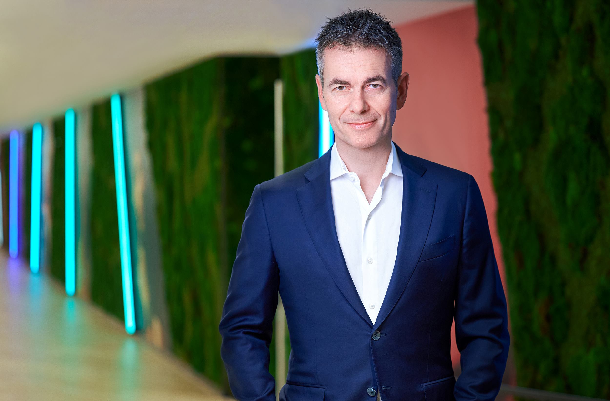 New AI Technologies Set To Revolutionize The Music Industry, Says Warner Music CEO