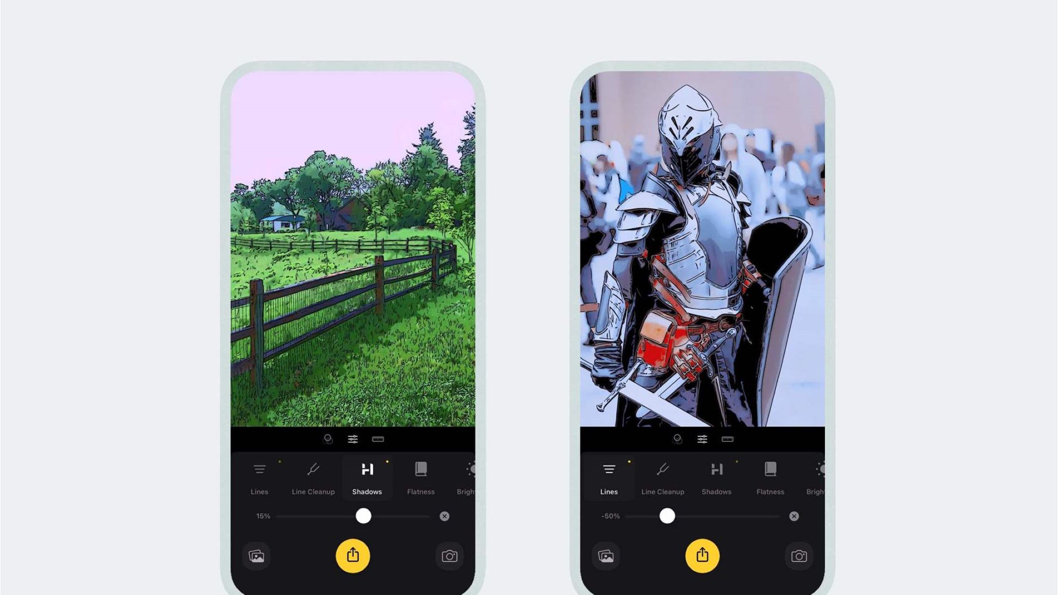 new-camera-app-cinemin-lets-users-capture-animated-photos-and-videos-without-ai-filters