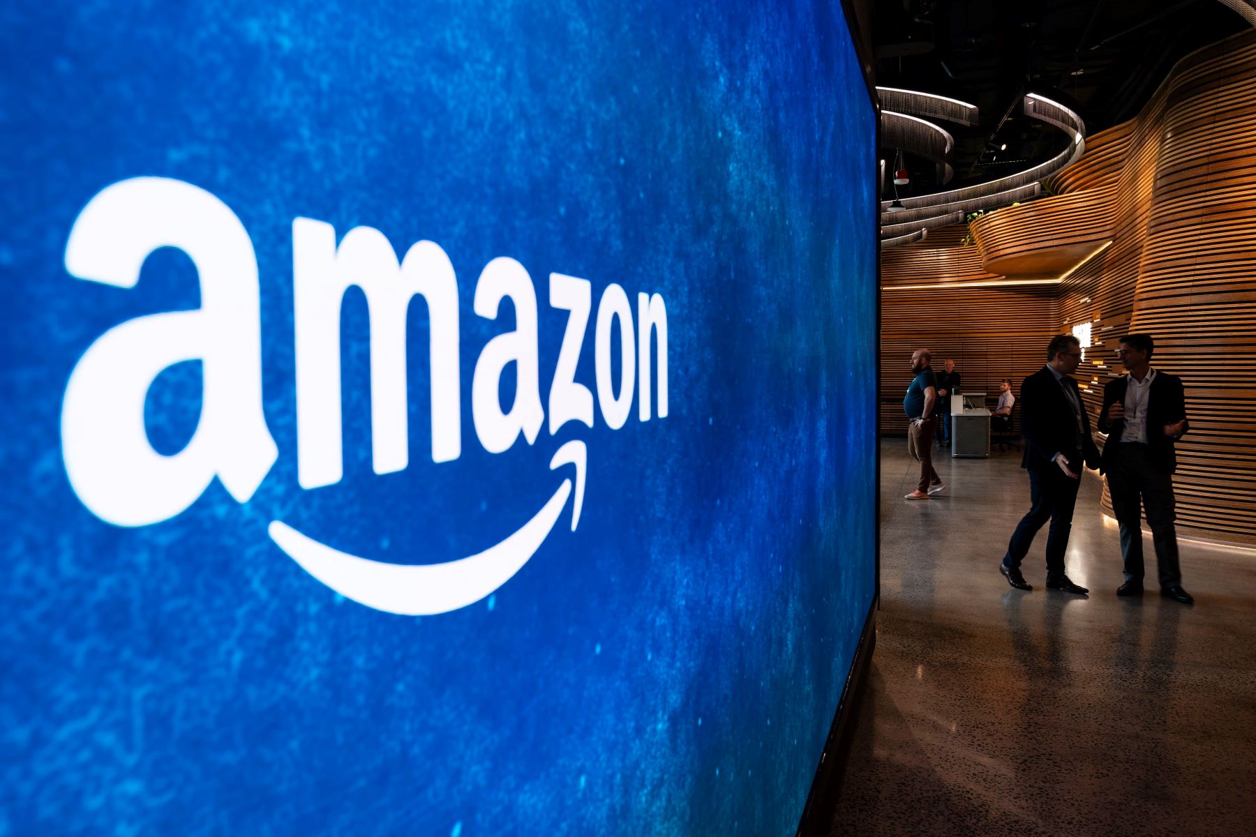 New Development: FTC Files Major Antitrust Lawsuit Against Amazon