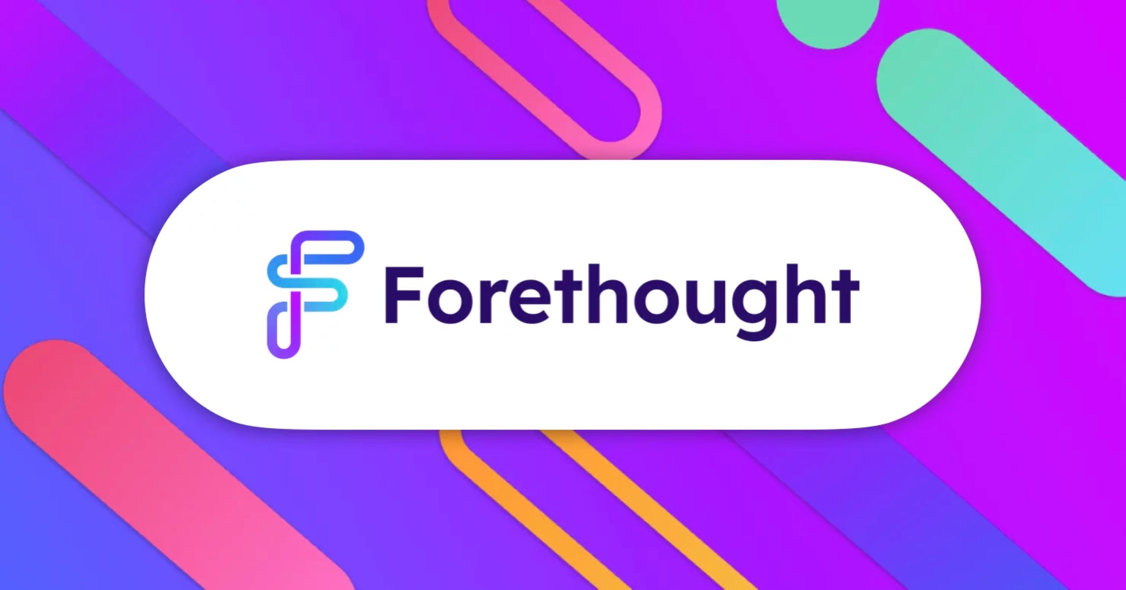 New Forethought Tool Revolutionizes Workflows With Natural Language
