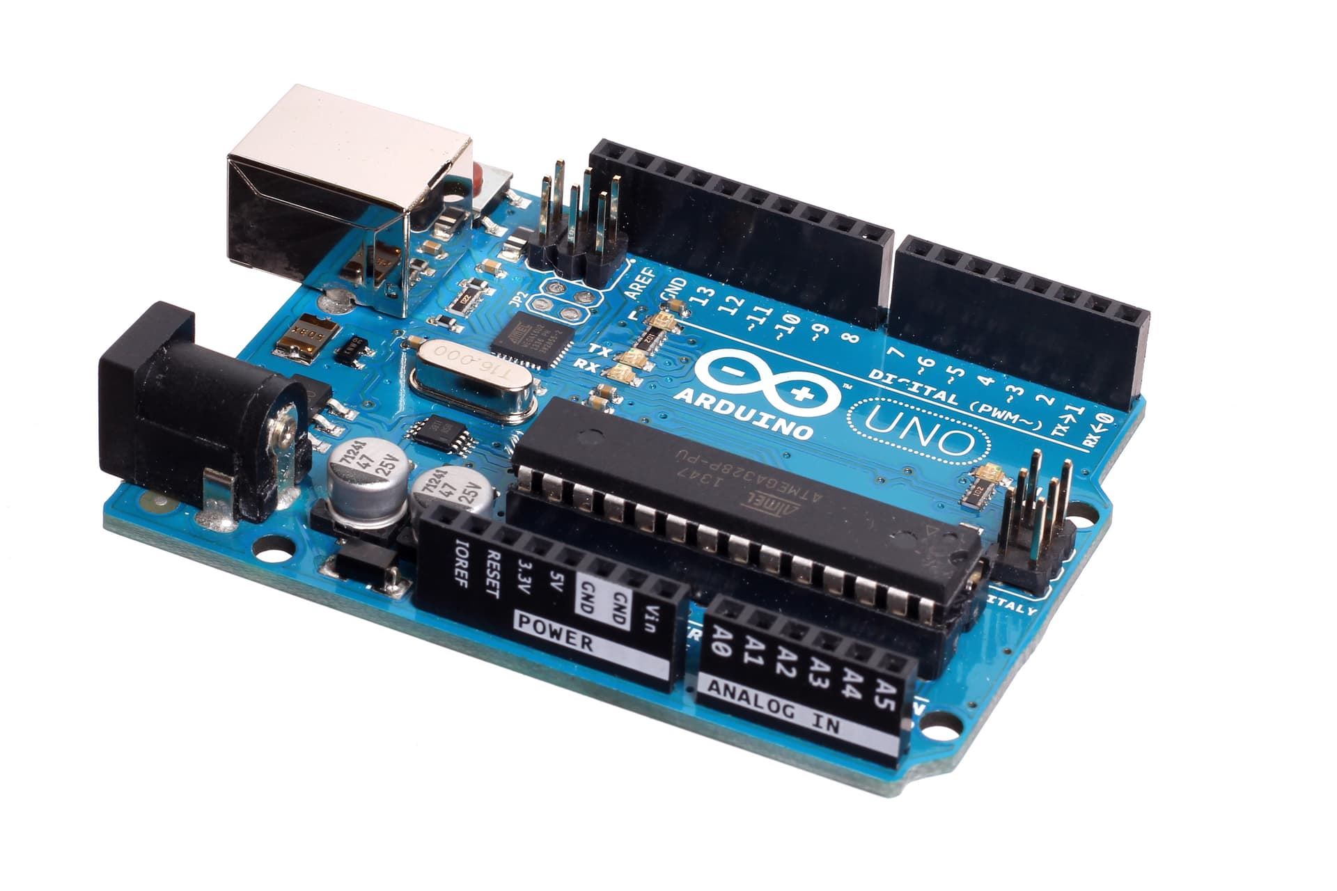 New Funding Fuels Arduino’s Expansion Into Enterprise Market