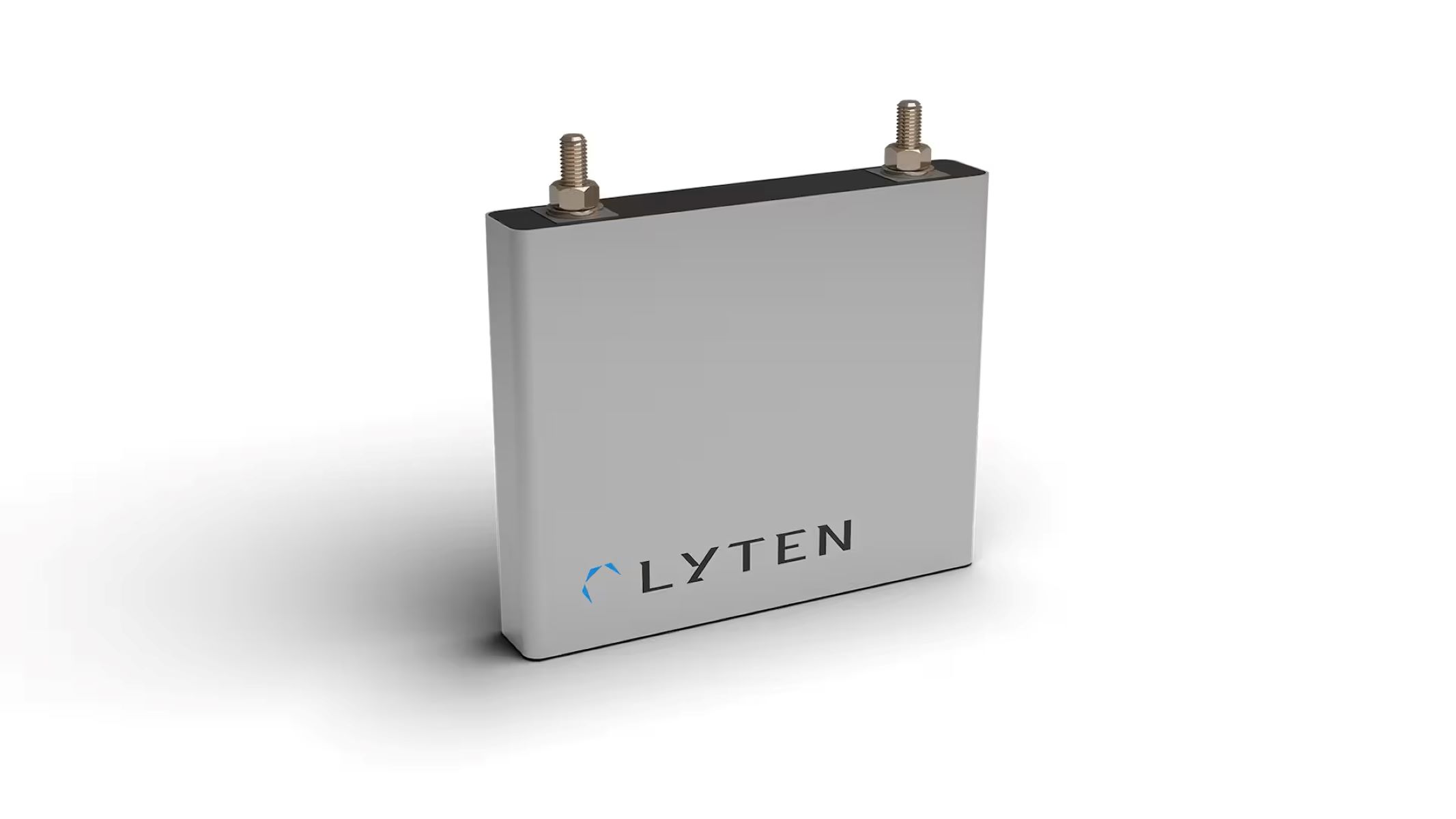 New Funding Round Positions Lyten As An Emerging Player In The EV Battery Industry