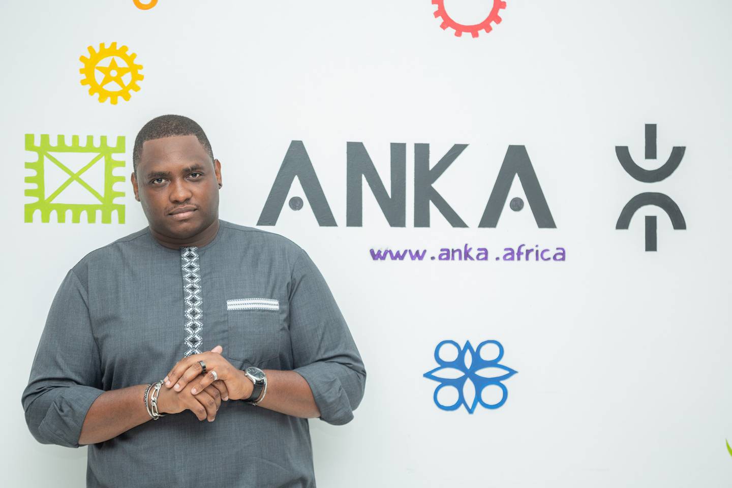 New Investment Fuels Growth For Ivorian SaaS E-commerce Platform ANKA