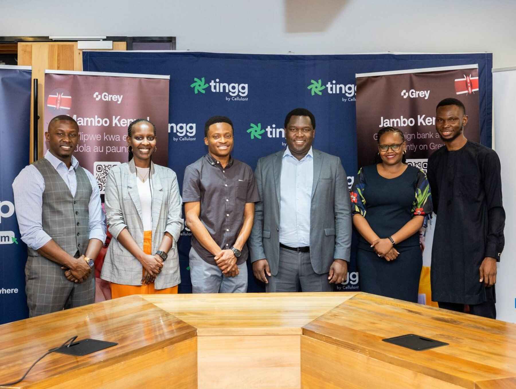New Kenyan Fintech FlexPay Enables Affordable Shopping And Future Savings