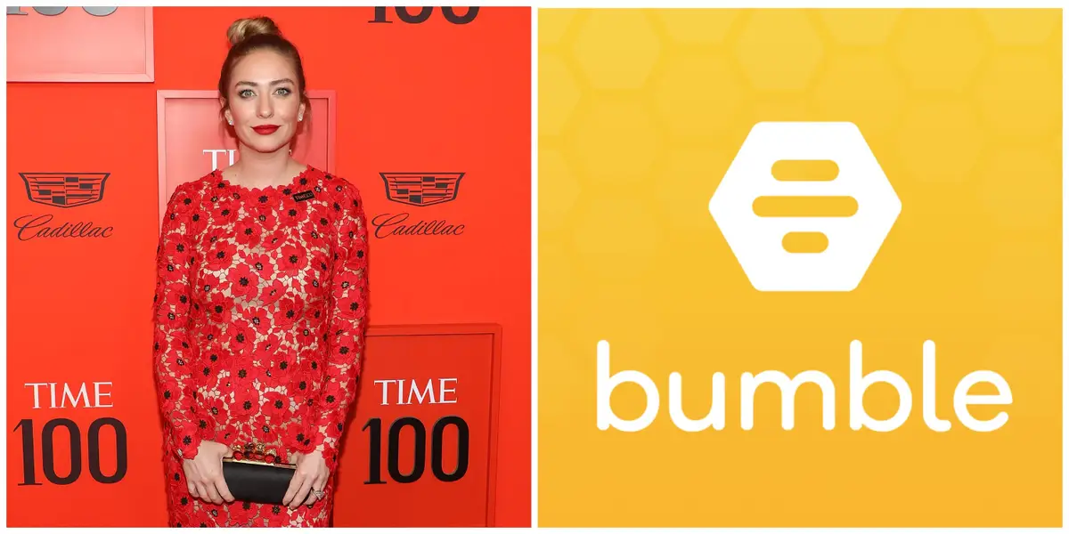 New Possibilities: How AI Is Revolutionizing Online Dating, According To Bumble CEO Whitney Wolfe Herd