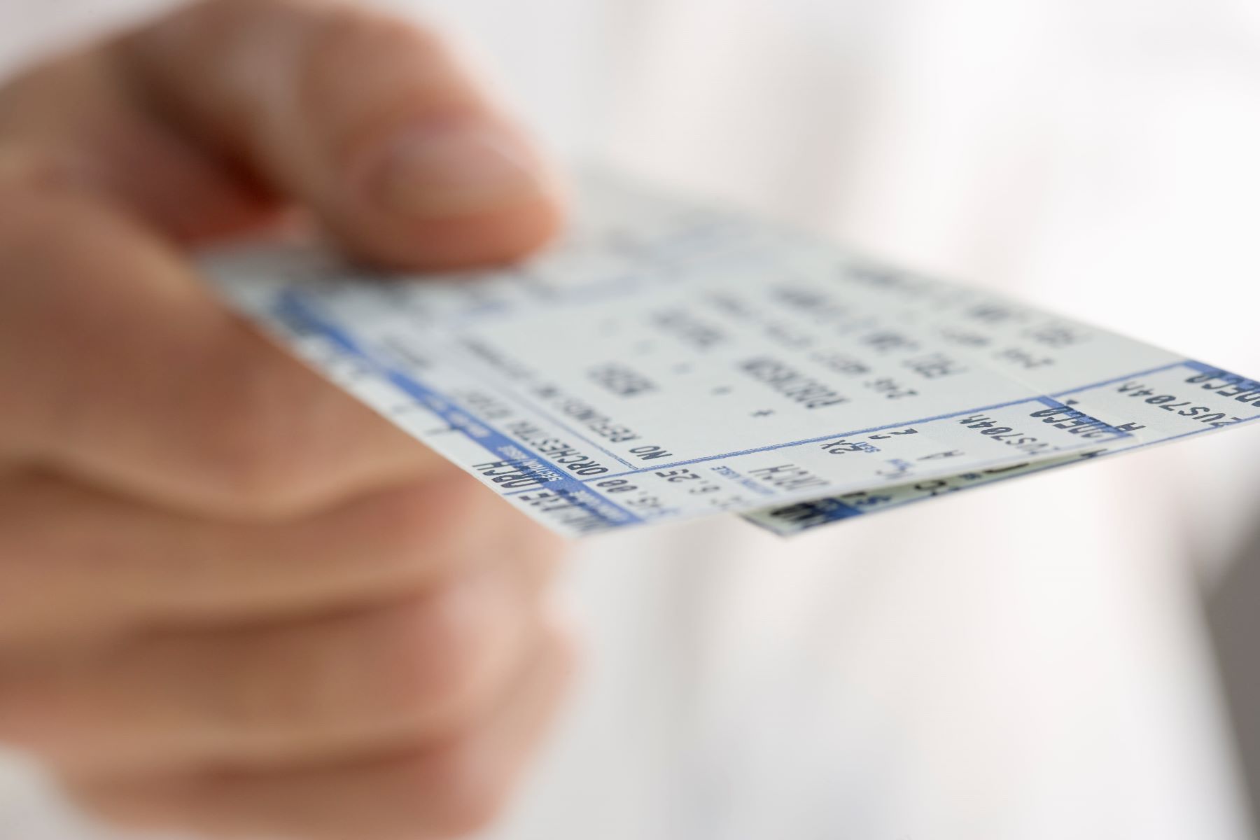 New Security Breach At See Tickets Exposes Customers’ Payment Data