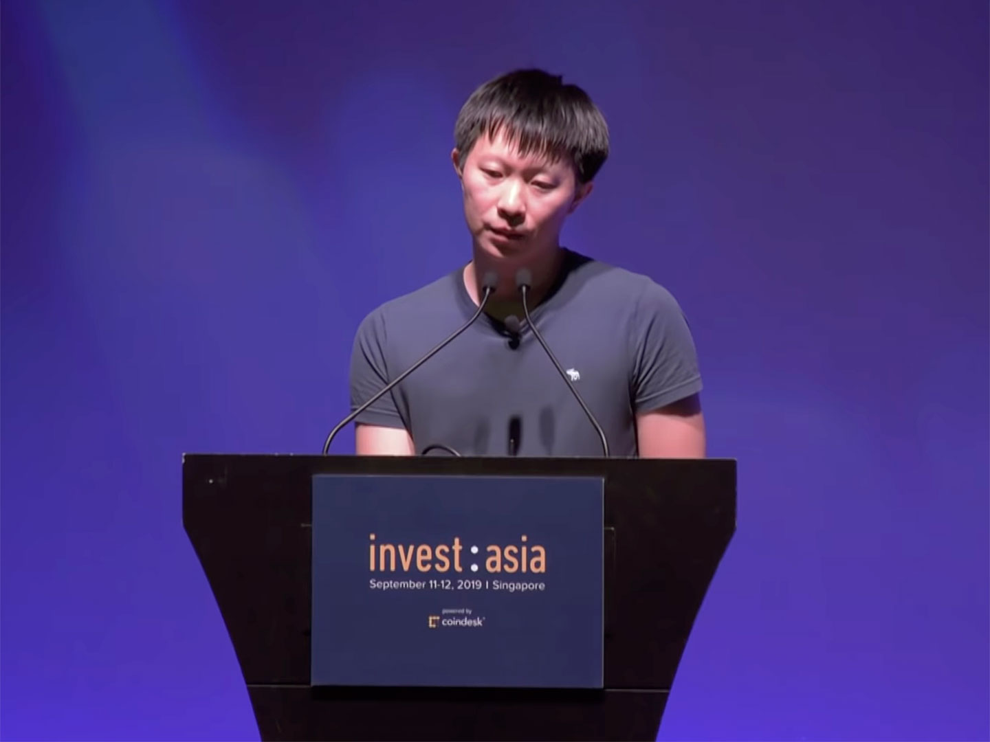 New Update: Co-founder Of Three Arrows Capital, Zhu, Arrested And Sentenced In Singapore Airport