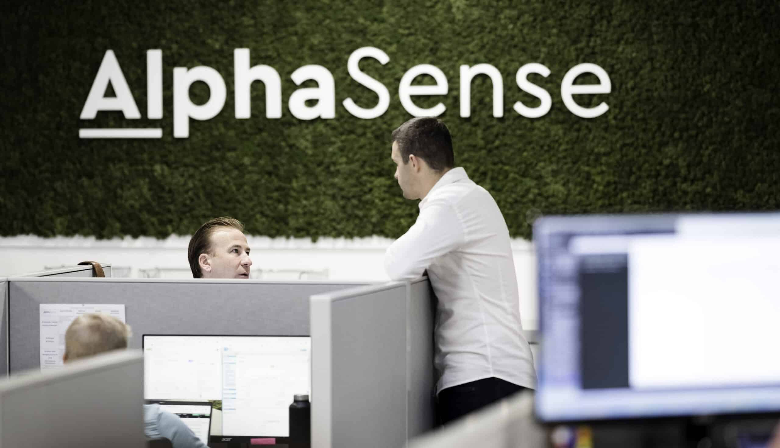 New York-based AI Firm AlphaSense Secures $150 Million In Series E Funding