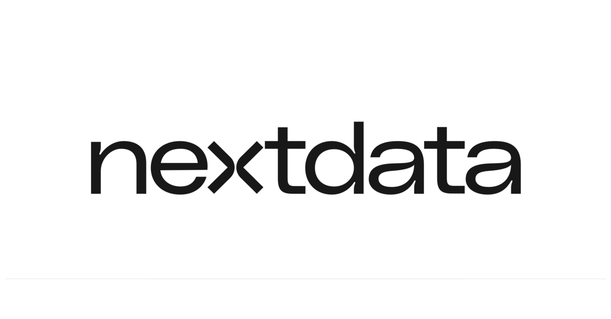 Nextdata Raises $12 Million For Development Of Data-Mesh-Native Platform