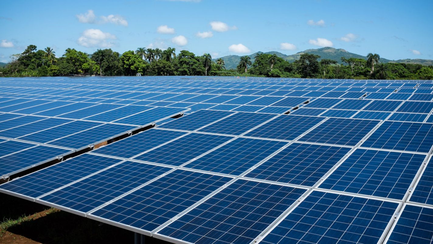 Okra Raises $12M To Expand Solar Power In Developing Areas