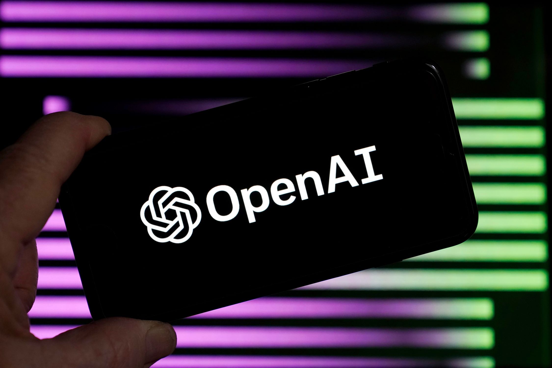 OpenAI In Discussions To Raise Valuation To $80-$90 Billion