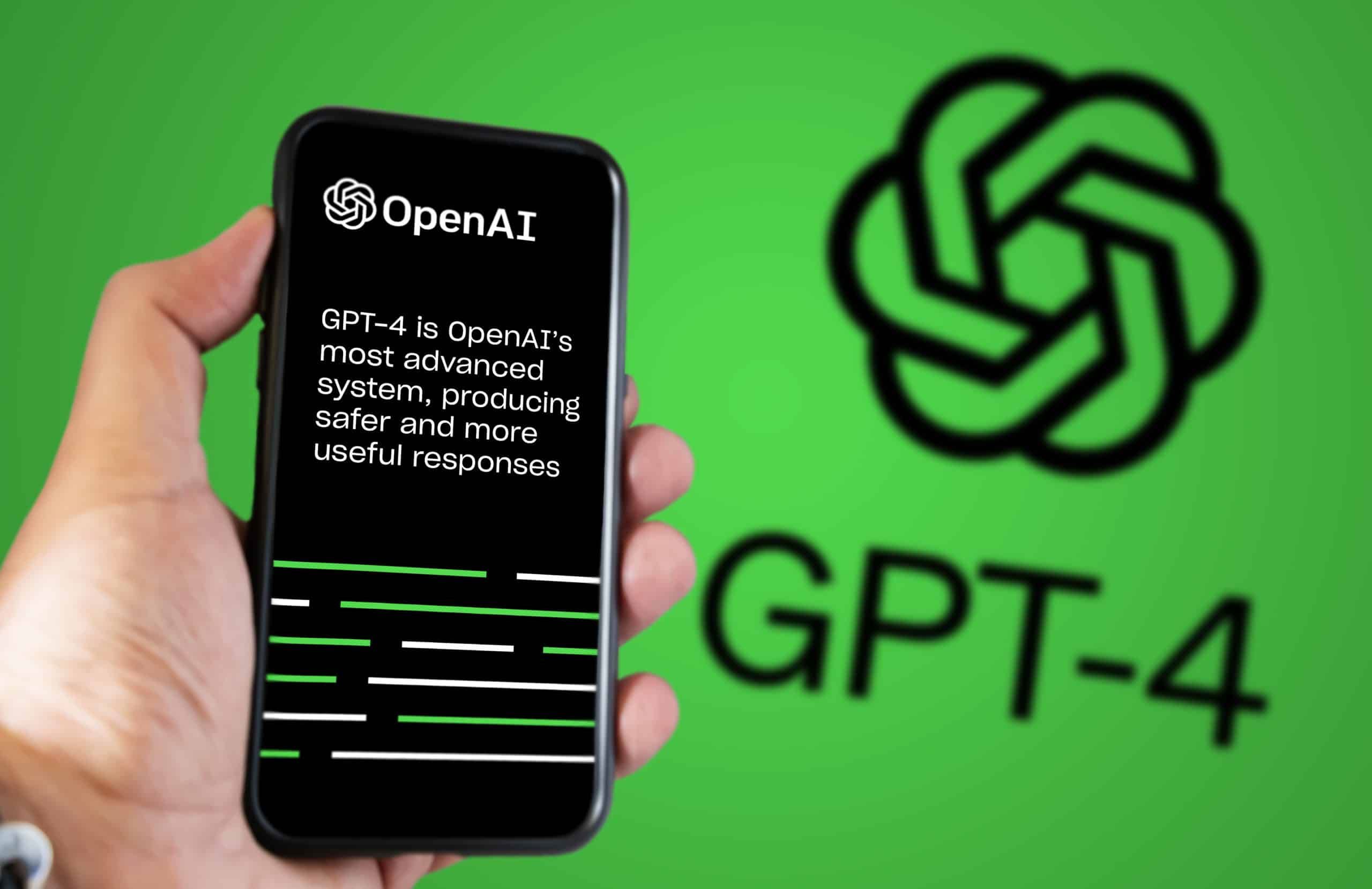 OpenAI’s GPT-4 With Vision: Unveiling Flaws And Safety Measures
