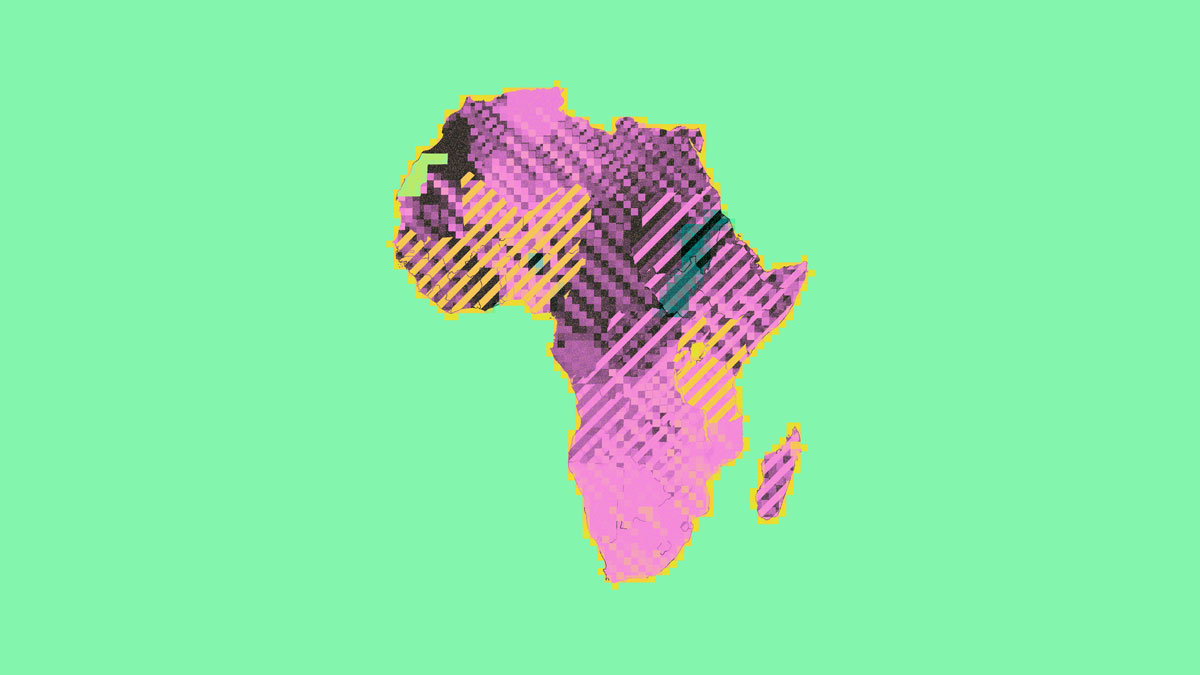 Paving The Way For Africa’s First Digital Free Zone