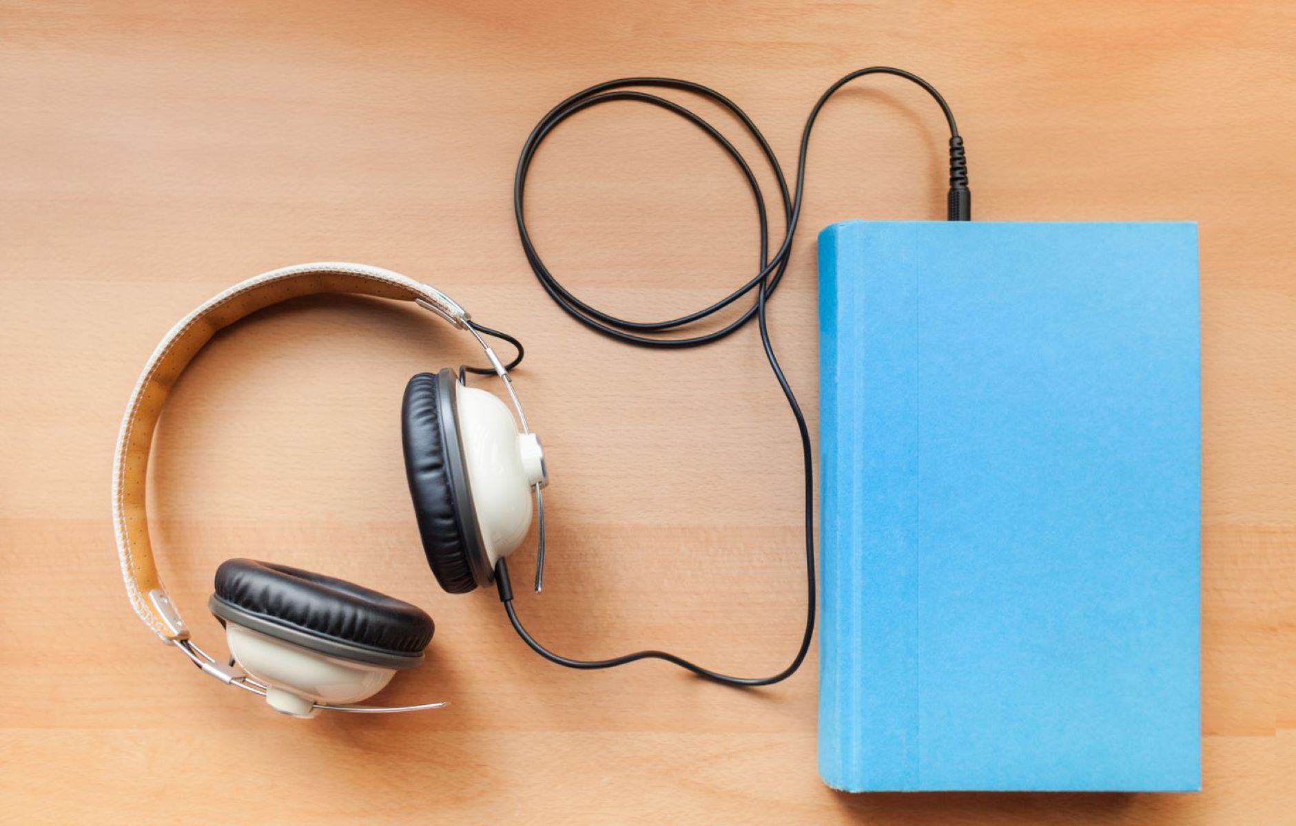 Project Gutenberg Brings 5,000 Audiobooks To Life With Synthetic Speech