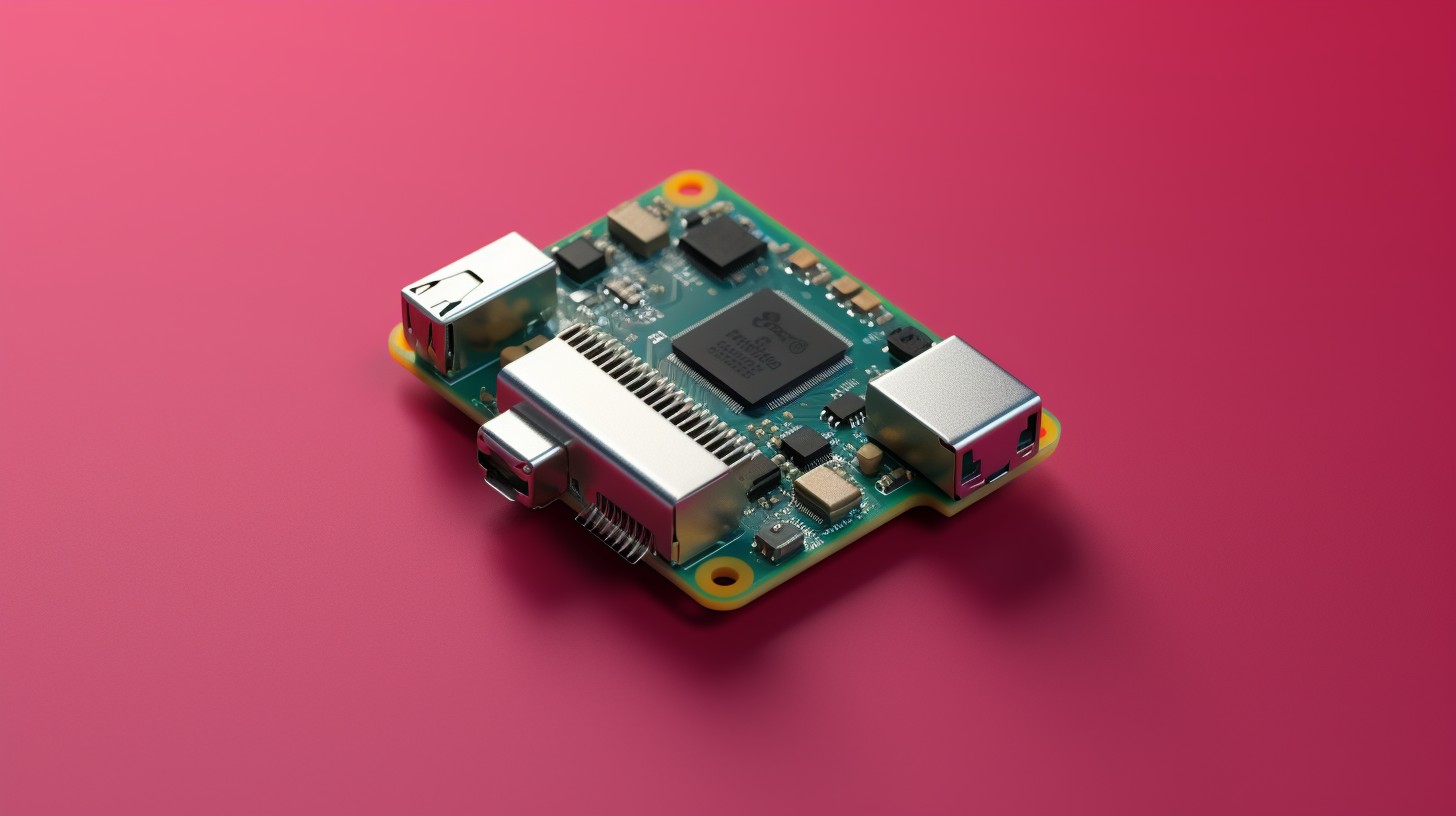 Raspberry Pi 5: The Next Generation Of Small-But-Mighty Computers