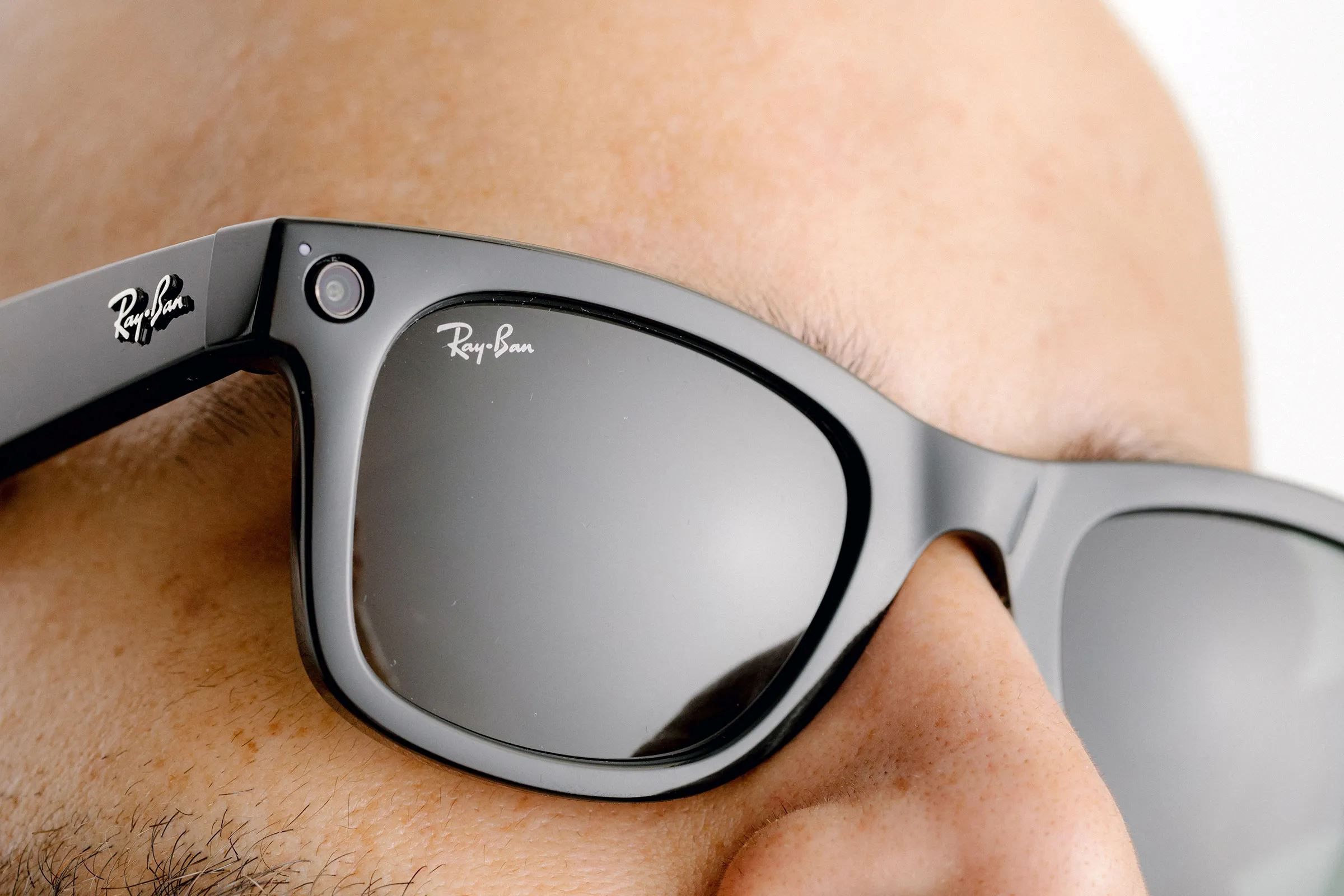 Ray-Ban’s Meta Smart Glasses To Offer Text Translation And More