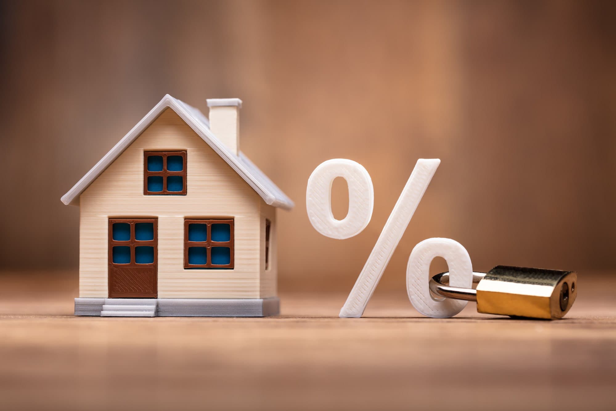 Real Estate Tech Companies Struggle With High Mortgage Rates