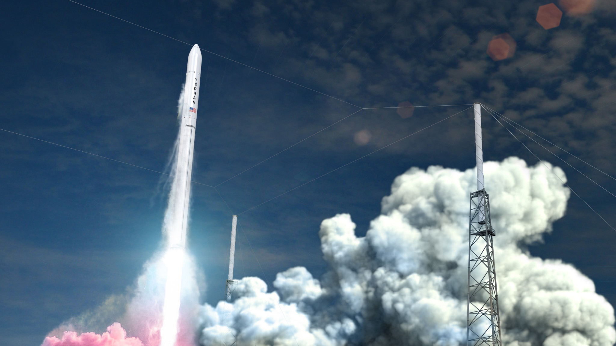 relativity-space-takes-lease-of-historic-test-stand-from-nasa-to-accelerate-terran-r-development