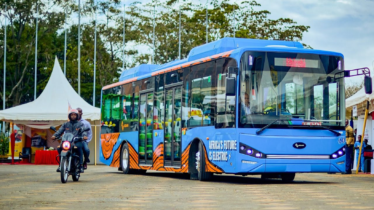 roam-unveils-new-ev-bus-model-to-tap-kenyas-mass-transit-sector