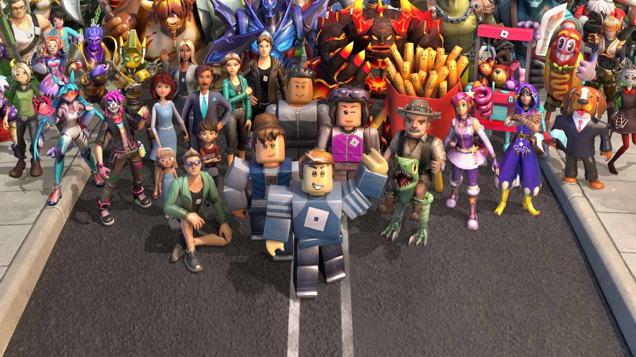 Roblox Launches On Meta Quest VR Headsets, Expanding Into The Metaverse