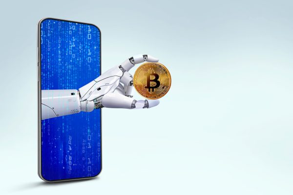 Can AI Give Your Crypto Trades A Boost?